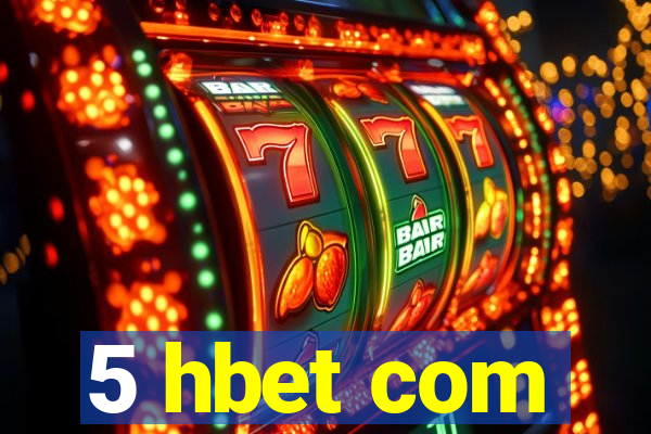 5 hbet com